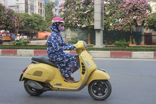 Cach chon xang phu hop cho tung loai xe hinh anh