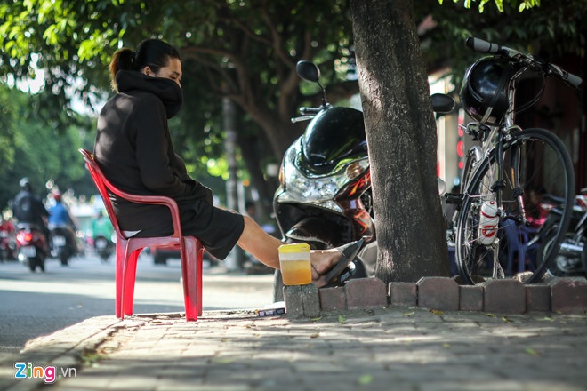 Nhu the nao duoc xem la troi lanh? hinh anh
