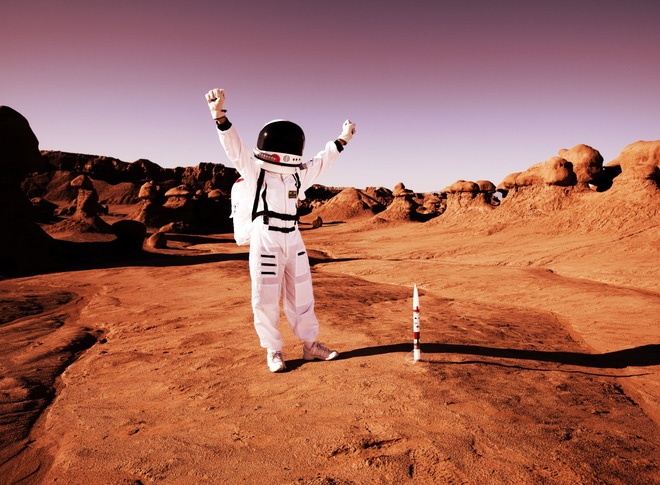 Nhung su kien khong gian se xay ra truoc nam 2050 hinh anh