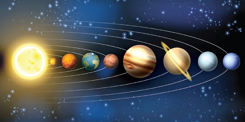 Cac hanh tinh duoc dat ten nhu the nao? hinh anh