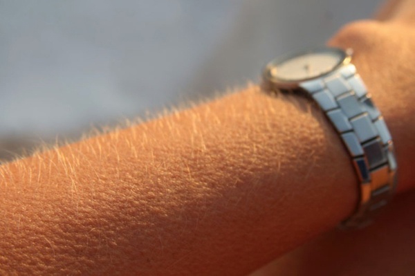 Tai sao chung ta noi da ga? hinh anh