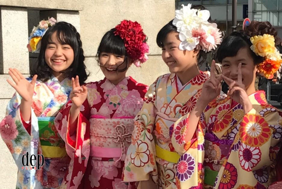 Tai sao Nhat Ban khong an Tet am lich? hinh anh