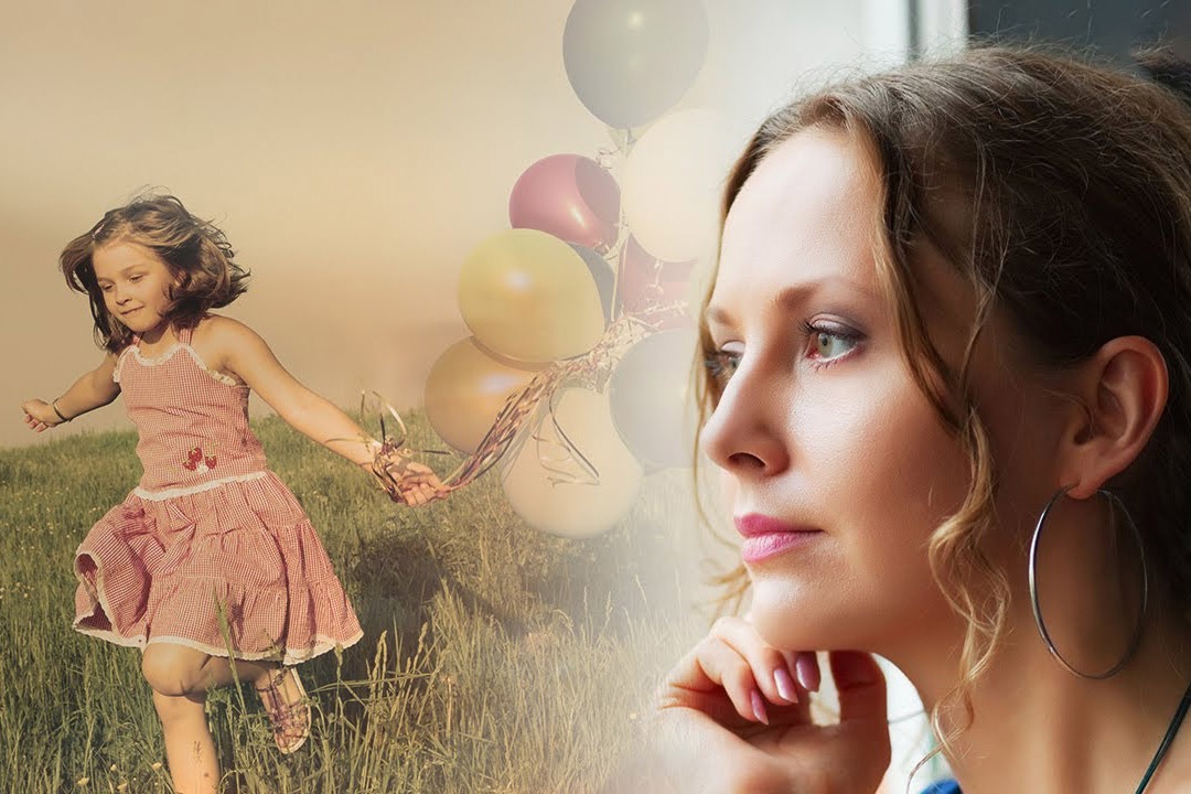 Tai sao chung ta khong nho gi ve luc moi chao doi? hinh anh