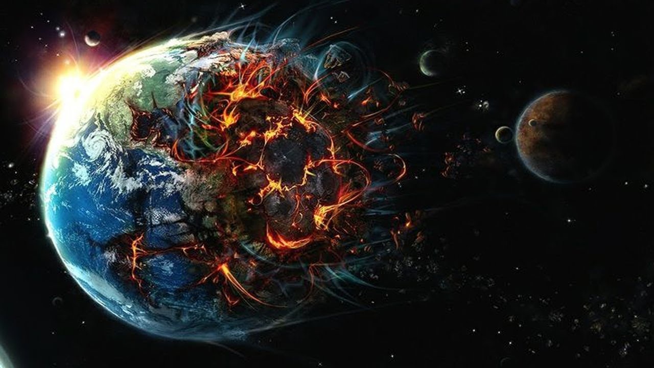 Trai Dat se ra sao neu toan bo oxy bien mat trong 5 giay? hinh anh