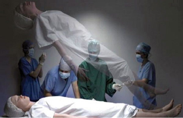 Co the con nguoi se ra sao truoc khi chet? hinh anh