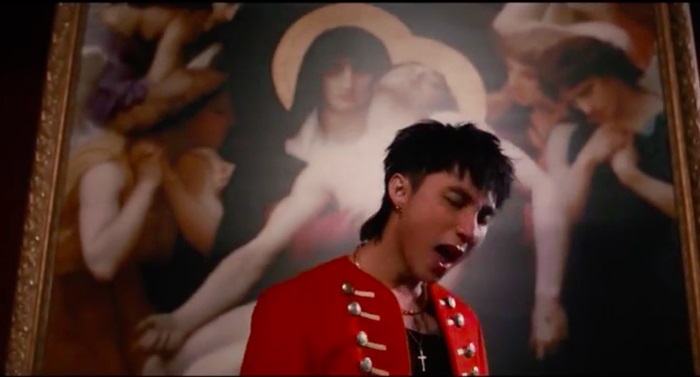 'Duc me sau bi' - buc tranh tung duoc ban voi gia 2,7 trieu USD hinh anh