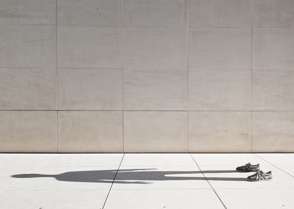 Con nguoi co the tang hinh khong? hinh anh