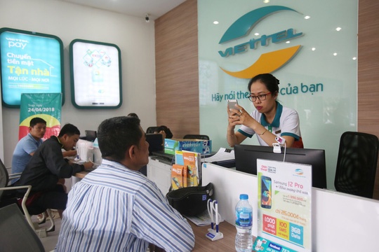 Chu thue bao lam gi khi SIM bi nha mang khoa 1 chieu? hinh anh