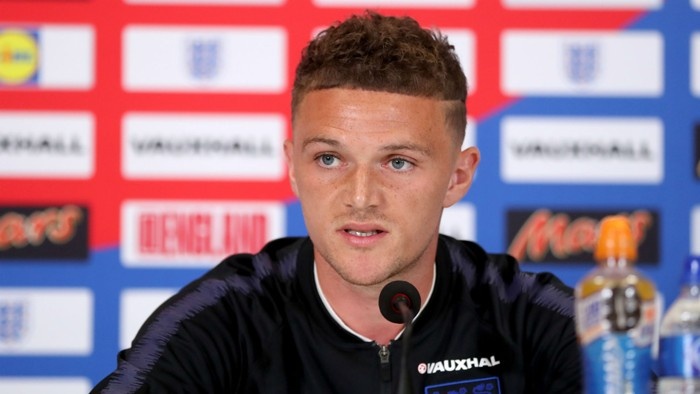 'Harry Kane da san sang cho World Cup' hinh anh