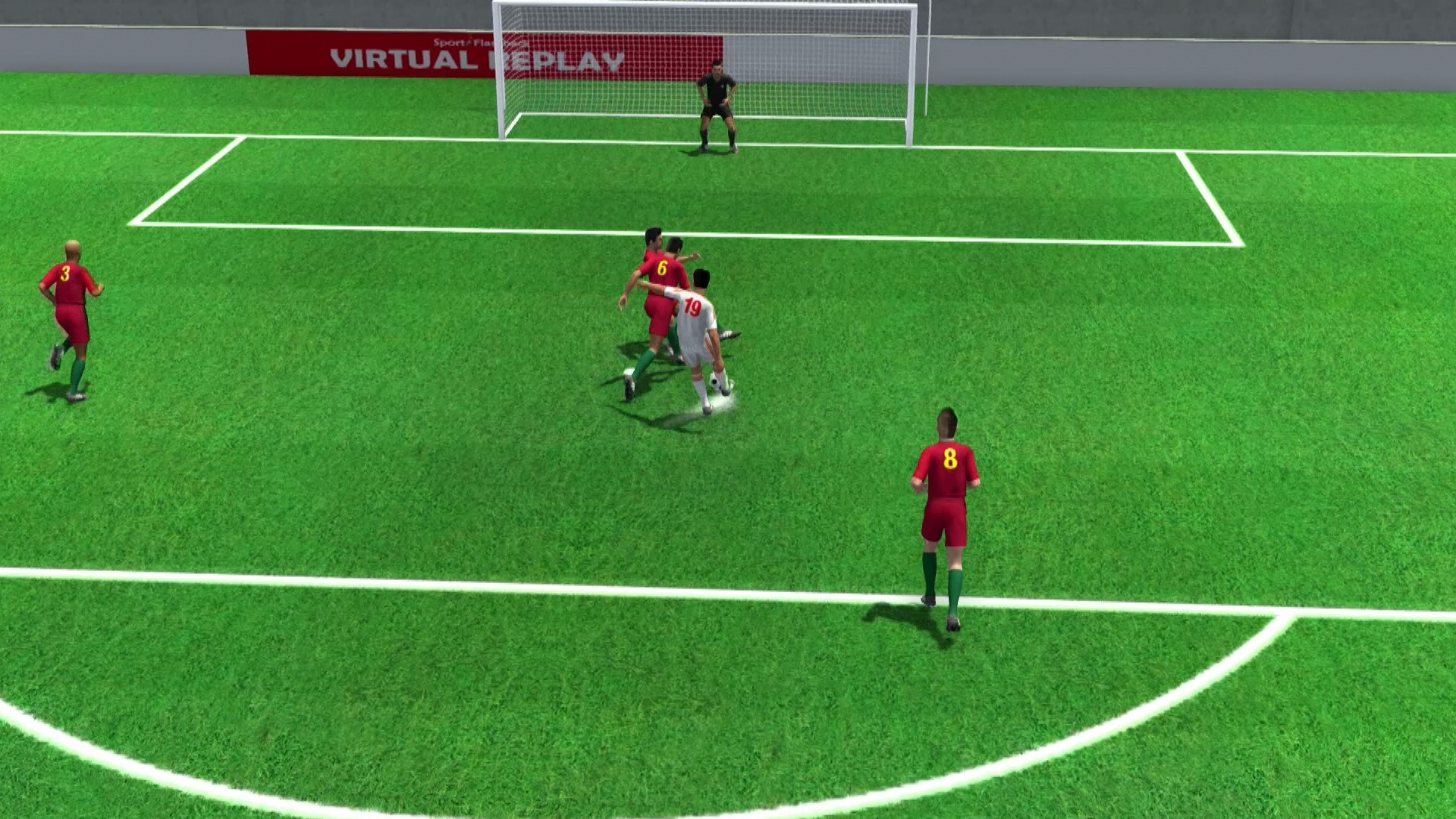 Diego Costa dung manh ghi ban truoc cac hau ve Bo Dao Nha hinh anh