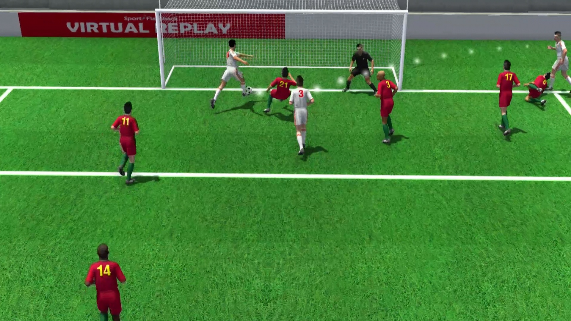 Diego Costa dut diem can thanh vao luoi Bo Dao Nha hinh anh