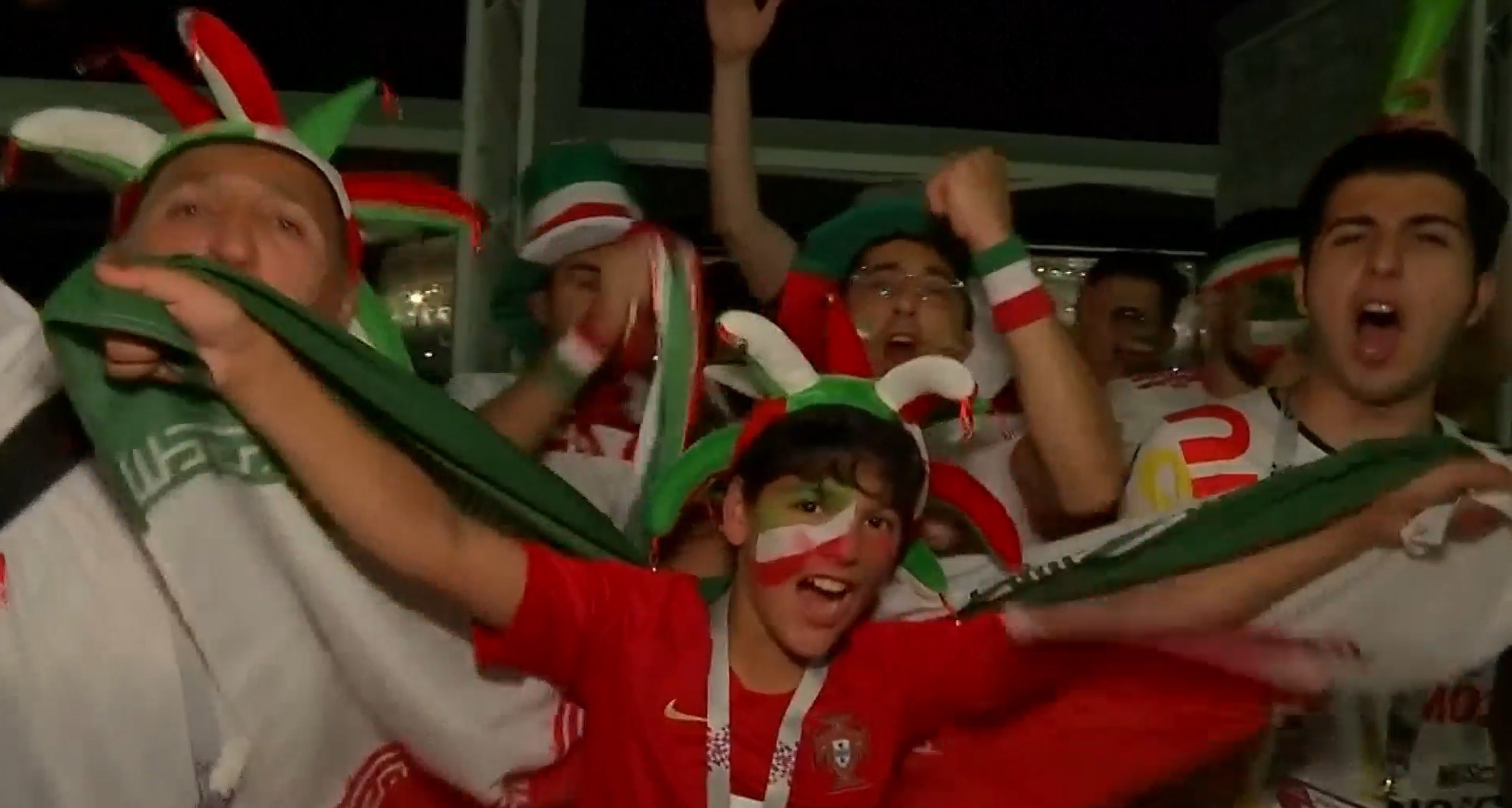 'Ronaldo da hut 11 m khien ca doi Bo Dao Nha xuong tinh than' hinh anh