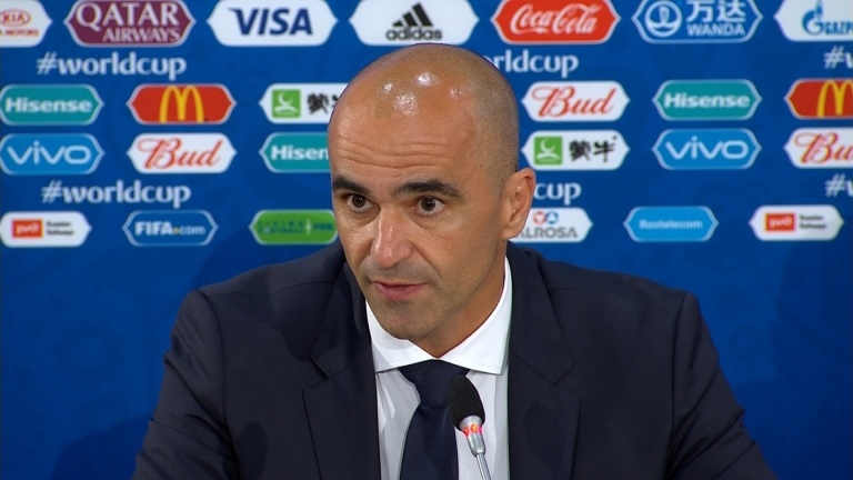 'Tuyen Bi da san sang doi dau voi Brazil' hinh anh