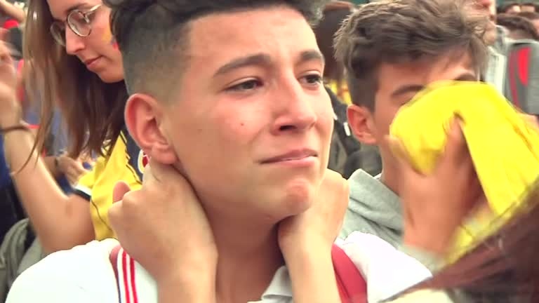 CDV Colombia: 'Chung toi xung dang gianh chien thang' hinh anh