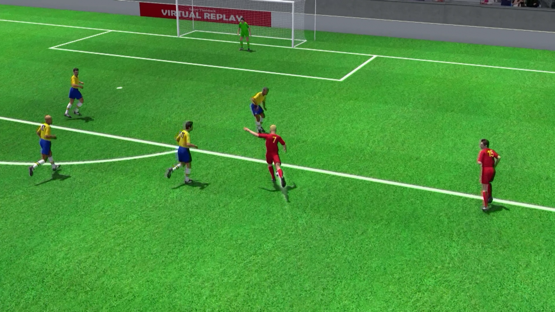 Hai ban thang cua Bi o tran tu ket qua goc nhin 3D hinh anh