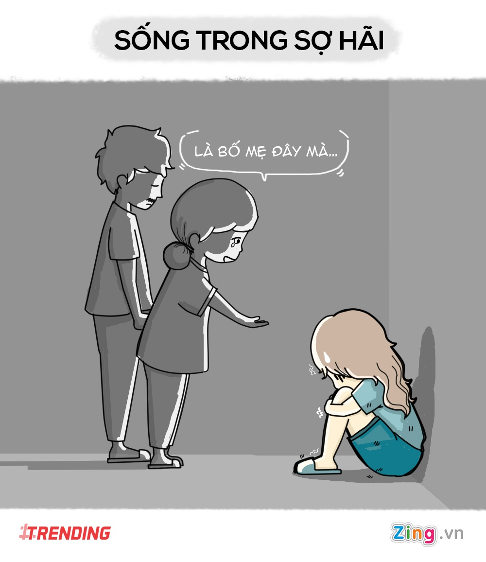 hậu quả của nạn ấu dâm ảnh 1 hau qua cua nan au dam anh 1