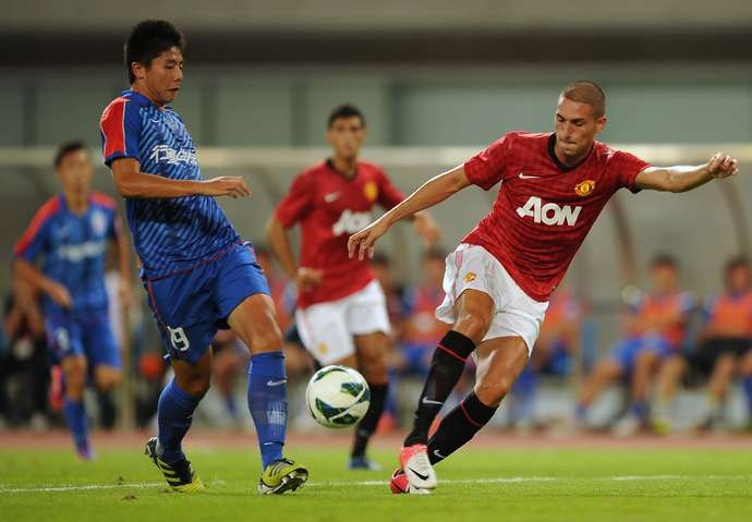 macheda hủy hoại sự nghiệp ảnh 1 macheda huy hoai su nghiep anh 1