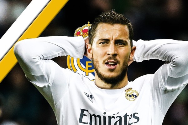 Pha ky luc chuyen nhuong, Real quyet mua Hazard voi 120 trieu bang hinh anh