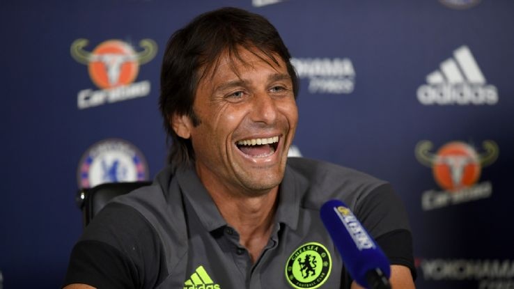 Conte hanh phuc vi Hazard duoc Real Madrid hoi mua hinh anh