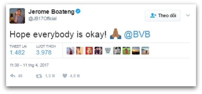 xe bus đội dortmund bị nổ ảnh 7 xe bus doi dortmund bi no anh 7