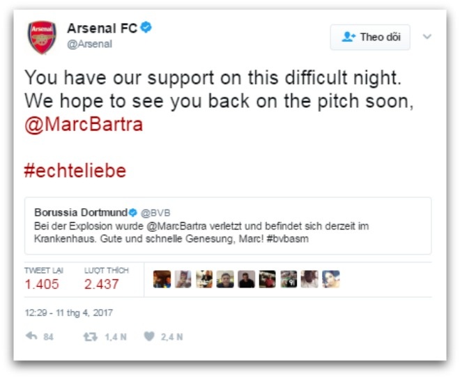 xe bus đội dortmund bị nổ ảnh 5 xe bus doi dortmund bi no anh 5