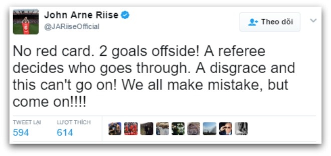 Pique 'cạn lời' với cú hat-trick của Ronaldo ảnh 3 Pique 'can loi' voi cu hat-trick cua Ronaldo anh 3