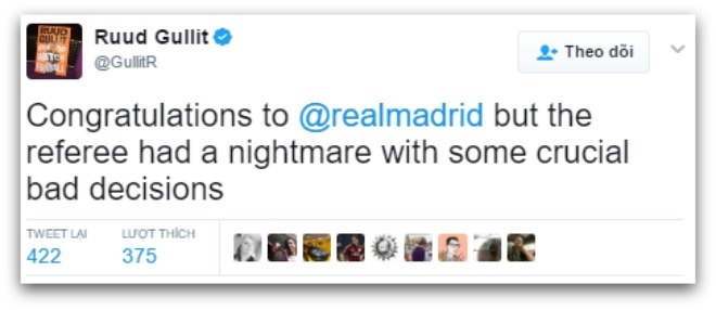 Pique 'cạn lời' với cú hat-trick của Ronaldo ảnh 4 Pique 'can loi' voi cu hat-trick cua Ronaldo anh 4