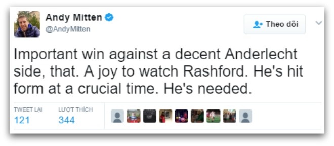 MU vs Anderlecht ảnh 6 MU vs Anderlecht anh 6