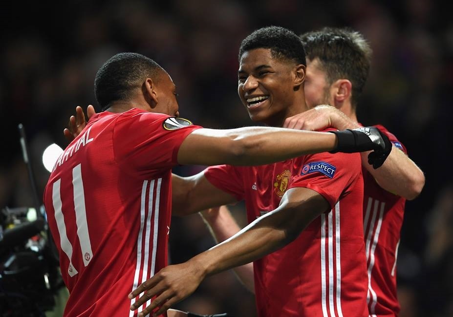 MU vs Anderlecht, ảnh 1 MU vs Anderlecht, anh 1