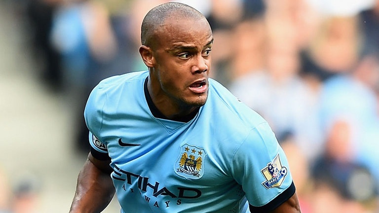 Doi truong Man City to y coi thuong MU hinh anh