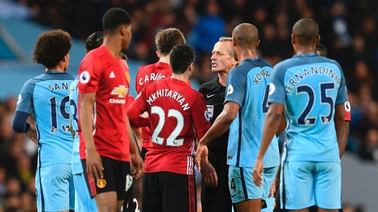 Mu Vs Man City ảnh 1 Mu Vs Man City anh 1