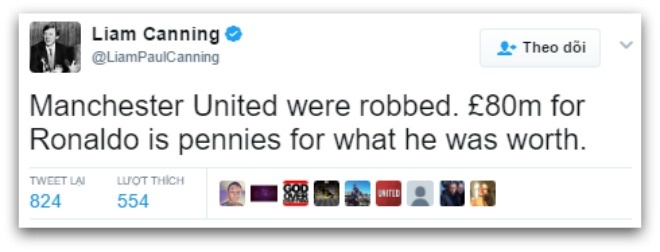 Ronaldo ghi hat-trick ảnh 1 Ronaldo ghi hat-trick anh 1