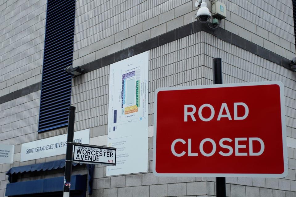 san nha tottenham anh 4