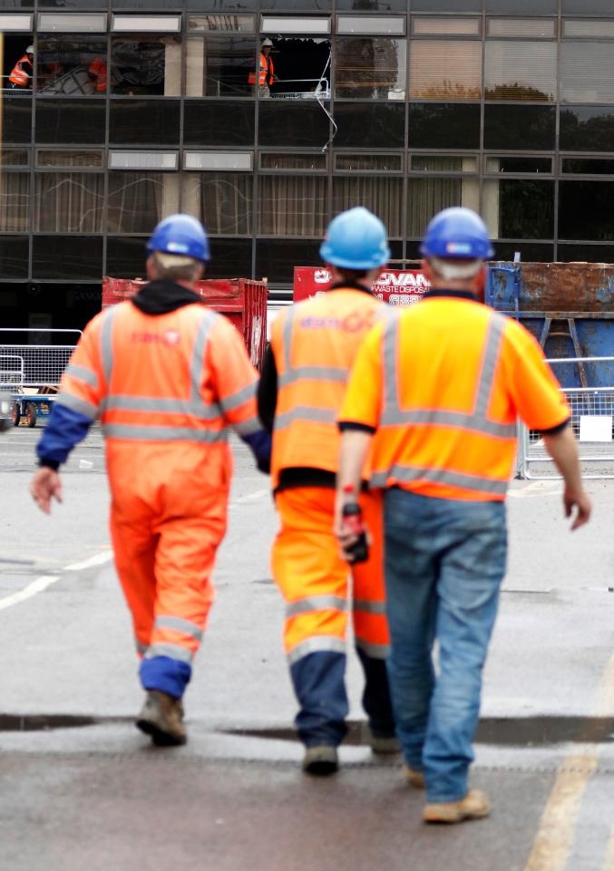 san nha tottenham anh 5