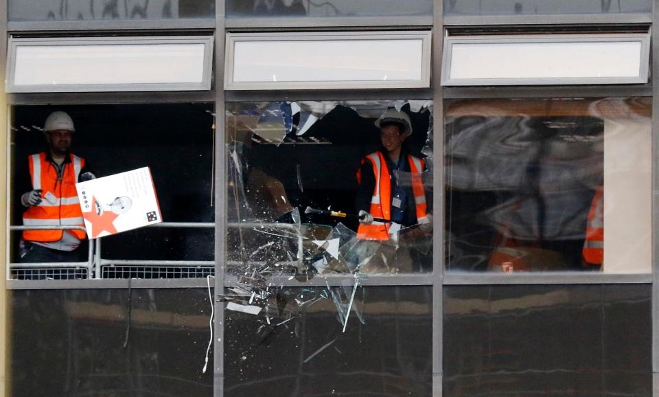 san nha tottenham anh 7