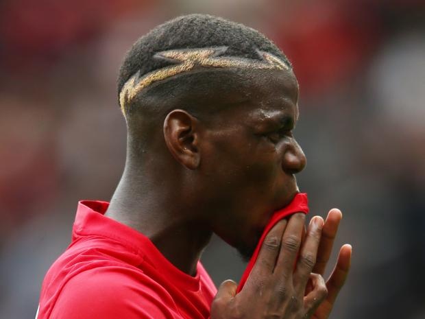 Pogba mất cha ảnh 1 Pogba mat cha anh 1