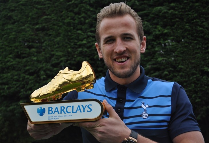 Bo xa Lukaku, Harry Kane tro thanh Vua pha luoi Premier League hinh anh