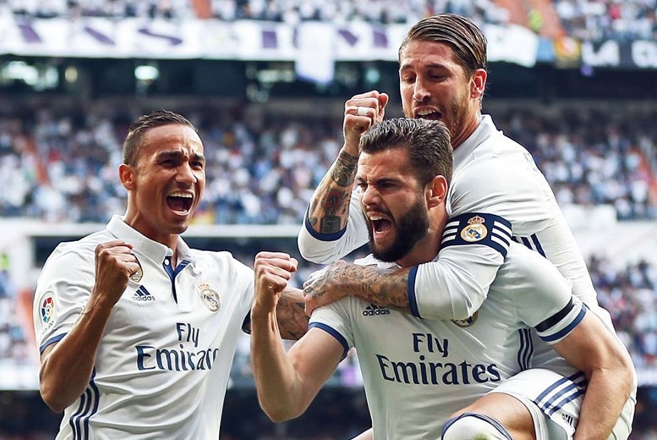 Sao Real pha dam phan hop bao cua HLV Zidane hinh anh