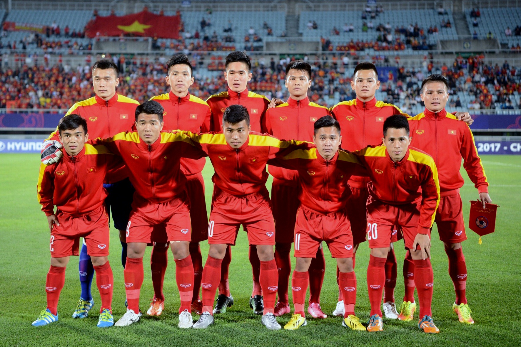u20 viet nam da world cup anh 7
