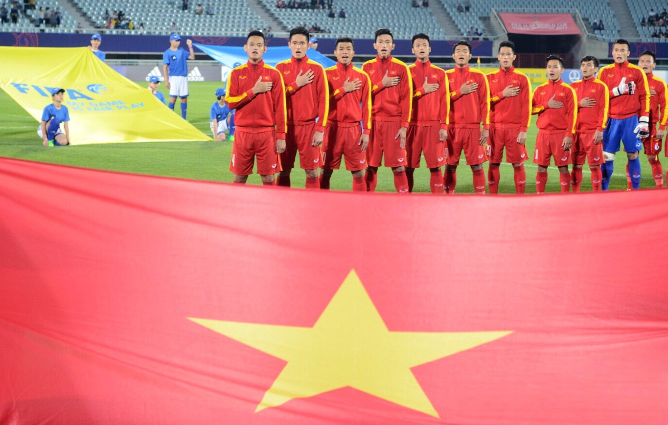 u20 viet nam da world cup anh 4