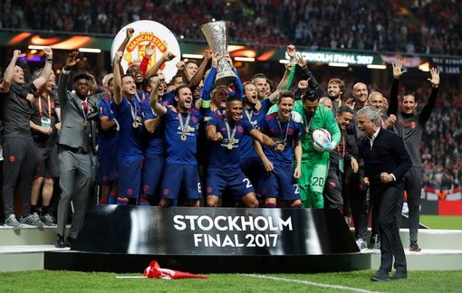 mu vô địch europa league ảnh 1 mu vo dich europa league anh 1