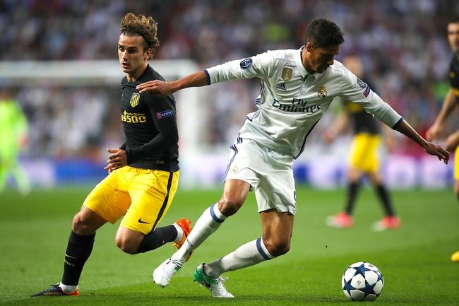 griezmann va varane anh 1