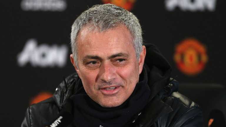 MU bất ổn với Mourinho ảnh 1 MU bat on voi Mourinho anh 1