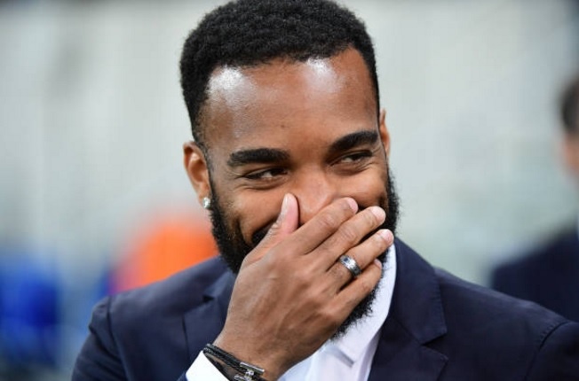 10 su that thu vi ve tan binh Alexandre Lacazette cua Arsenal hinh anh