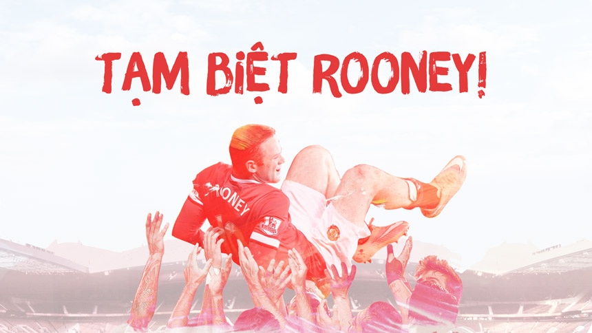 Tam biet Rooney, 'Pitbull dien' cua Manchester United hinh anh