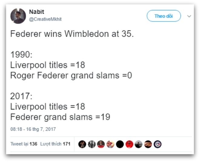 roger federer vô địch wimbledon ảnh 2 roger federer vo dich wimbledon anh 2