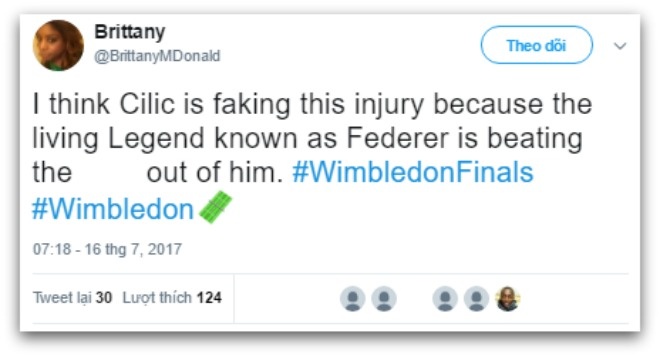 roger federer vô địch wimbledon ảnh 6 roger federer vo dich wimbledon anh 6