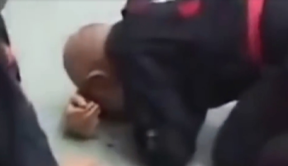 Cong phu lang khong kinh that bai tham hai khi ra thuc chien hinh anh