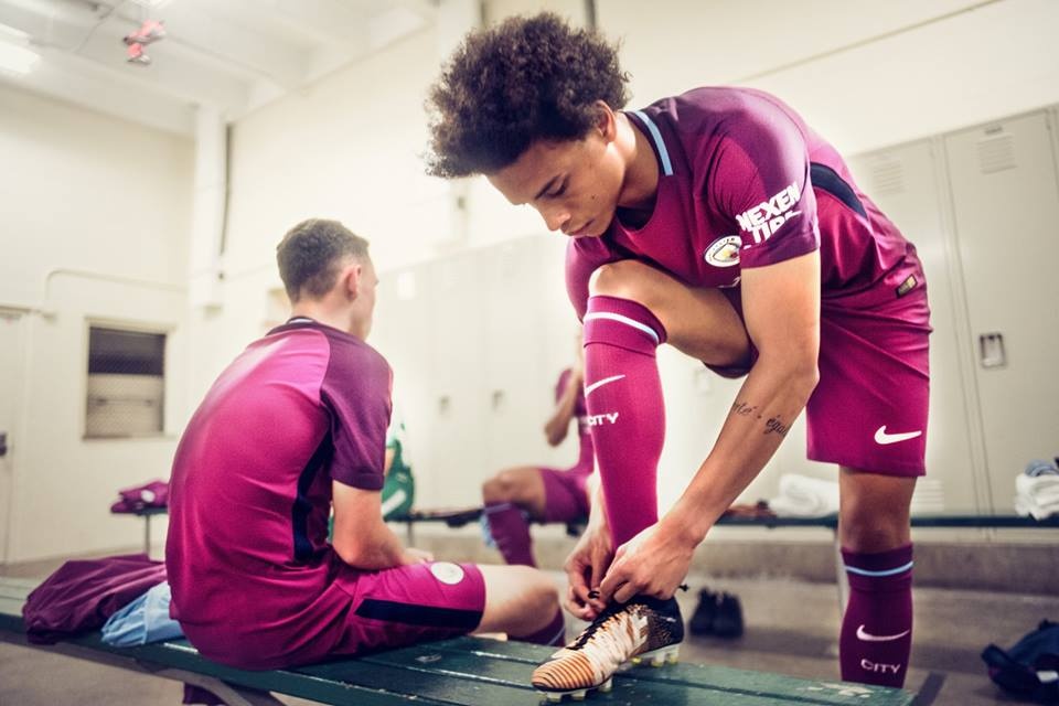 man city ra mat ao dau anh 5