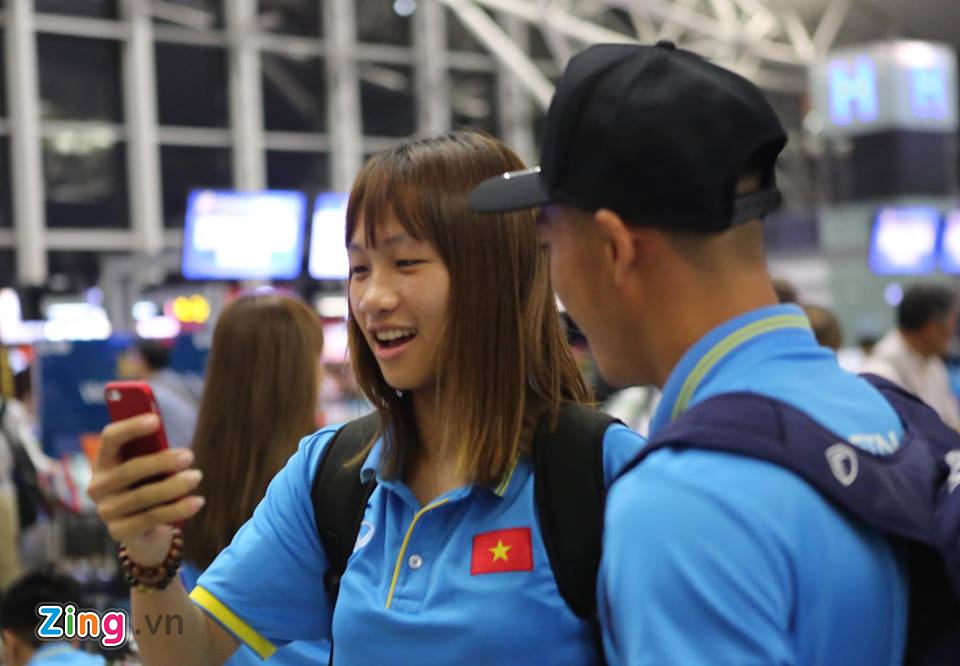 u22 viet nam tap huan anh 6